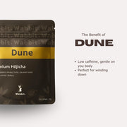 Dune Hojicha