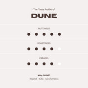 Dune Hojicha