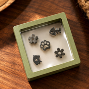 Matcha Sifting Beads
