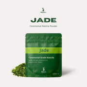Jade Ceremonial Matcha