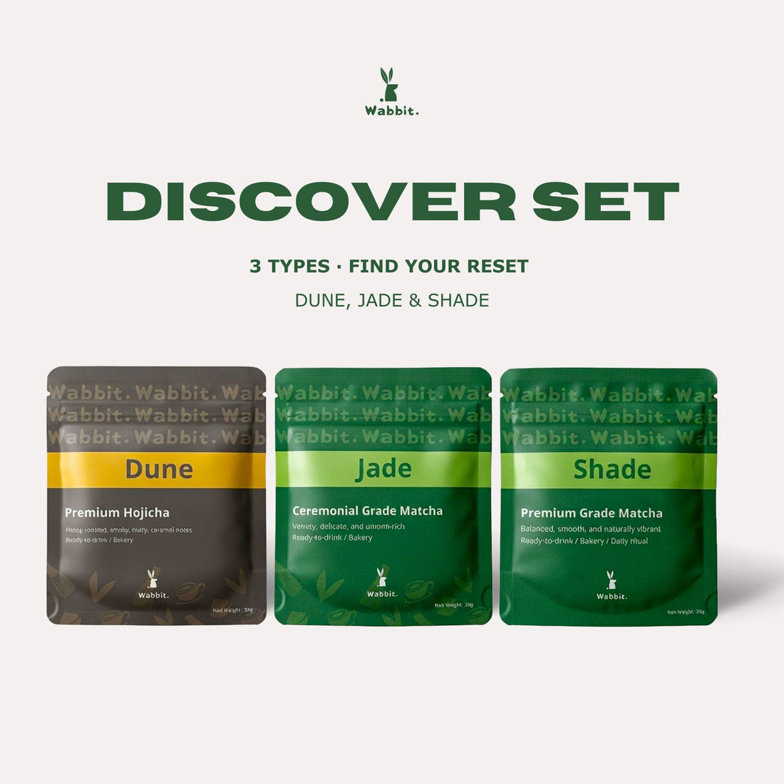 Discovery Bundle