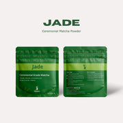 Jade Ceremonial Matcha