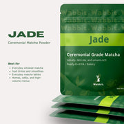 Jade Ceremonial Matcha