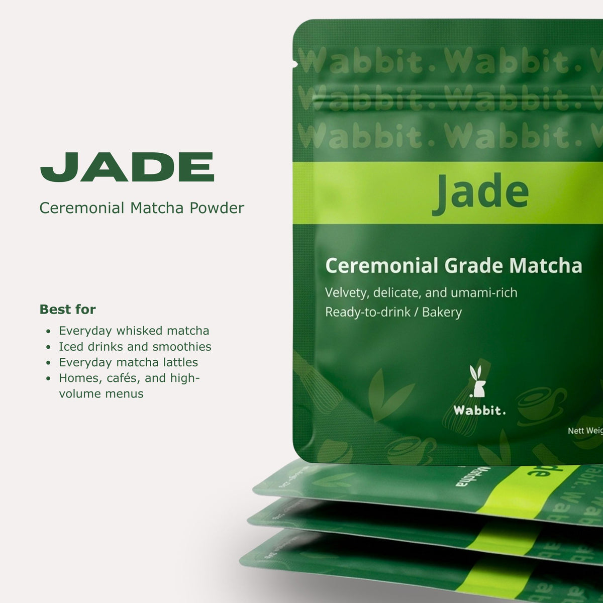 Jade Ceremonial Matcha
