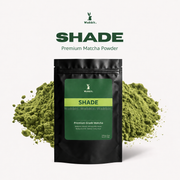 Shade Premium Matcha