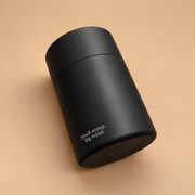 Matcha Powder Canister