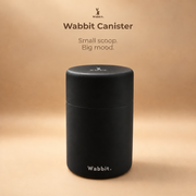 Matcha Powder Canister