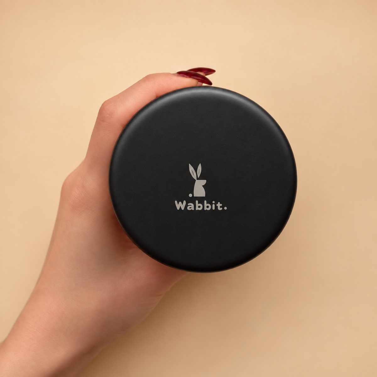Matcha Powder Canister